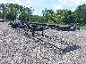 7UZFW5322RL****** Salvage and Wrecked 2024 Kaufman Kaufman Trailers in Jacksonville