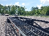 7UZFW5322RL****** Wrecked 2024 Kaufman Kaufman Trailers in Jacksonville
