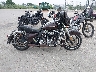 1HD1KB416BB****** Destrozados 2011 Harley-Davidson FLHXS en Estado de Wisconsin