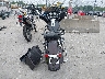 1HD1KB416BB****** Salvamento y Reparables 2011 Harley-Davidson FLHXS en Estado de Wisconsin