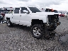 3GCUKREC3EG****** Salvamento y Destrozados 2014 Chevrolet Silverado 1500 en Lexington