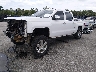 3GCUKREC3EG****** Usados y Reparables 2014 Chevrolet Silverado 1500 en Lexington