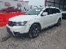 3C4PDCGG2GT****** Used and Repairable 2016 Dodge Journey in Fort Worth North