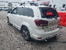 3C4PDCGG2GT****** Salvage and Repairable 2016 Dodge Journey in Fort Worth North