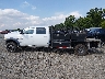 3C7WRMFL7DG****** Repairable 2013 RAM 5500 Chassis