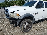 3C7WRMFL7DG****** Used and Repairable 2013 RAM 5500 Chassis in Nashville
