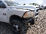 3C7WRMFL7DG****** Salvage and Wrecked 2013 RAM 5500 Chassis in Tennessee State