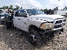 3C7WRMFL7DG****** Salvage and Wrecked 2013 RAM 5500 Chassis in Nashville