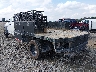 3C7WRMFL7DG****** Salvage and Repairable 2013 RAM 5500 Chassis in Nashville