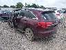 5J8TB3H31DL****** Salvage and Repairable 2013 Acura RDX in Lafayette