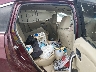 5J8TB3H31DL****** Wrecked 2013 Acura RDX in Lafayette