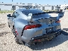 WZ1DB2C04NW****** Salvamento y Reparables 2022 Toyota Supra en Fort Worth North