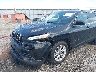 1C4PJLCS5EW****** Salvage and Repairable 2014 Jeep Cherokee in Georgia State