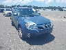JF2SH64679H****** Salvage and Wrecked 2009 Subaru Forester in Clearwater