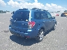 JF2SH64679H****** Salvage and Wrecked 2009 Subaru Forester in Florida State