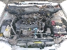 3N1CB51D71L****** Repairable 2001 Nissan Sentra in Los Angeles South
