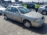 3N1CB51D71L****** Salvage and Wrecked 2001 Nissan Sentra in Los Angeles South