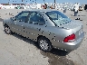3N1CB51D71L****** Salvage and Repairable 2001 Nissan Sentra in Los Angeles South