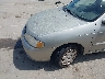 3N1CB51D71L****** Salvage and Repairable 2001 Nissan Sentra in California State