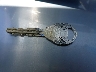 3N1CB51D71L****** Salvage 2001 Nissan Sentra in California State