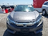 2HGFC2F58HH****** Usados 2017 Honda Civic en Estado de California