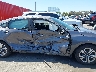 2HGFC2F58HH****** Reparables 2017 Honda Civic en Estado de California