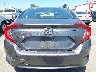 2HGFC2F58HH****** Usados 2017 Honda Civic