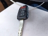 2HGFC2F58HH****** Salvamento 2017 Honda Civic en Estado de California