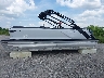TII8672***** Salvamento y Destrozados 2025 Manitou 22' en Rec Rides Online Exclusive