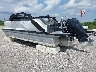 TII8672***** Salvamento y Reparables 2025 Manitou 22' en Rec Rides Online Exclusive