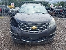 1GNKVHKD3FJ****** Used 2015 Chevrolet Traverse in New York State