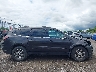 1GNKVHKD3FJ****** Repairable 2015 Chevrolet Traverse in New York State