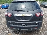1GNKVHKD3FJ****** Used 2015 Chevrolet Traverse