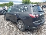 1GNKVHKD3FJ****** Salvage and Repairable 2015 Chevrolet Traverse in Syracuse