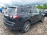 1GNKVHKD3FJ****** Salvage and Wrecked 2015 Chevrolet Traverse in New York State