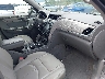 1GNKVHKD3FJ****** Used and Repairable 2015 Chevrolet Traverse in New York State
