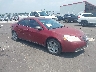 1G2ZG57B784****** Salvage and Wrecked 2008 Pontiac G6 in Saint Louis