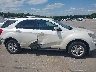 1GNALCEK9FZ****** Repairable 2015 Chevrolet Equinox in Indiana State