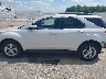 1GNALCEK9FZ****** Salvage 2015 Chevrolet Equinox
