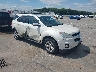 1GNALCEK9FZ****** Salvage and Wrecked 2015 Chevrolet Equinox in Indianapolis South
