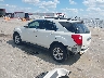 1GNALCEK9FZ****** Salvage and Repairable 2015 Chevrolet Equinox in Indianapolis South