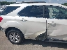 1GNALCEK9FZ****** Salvage and Repairable 2015 Chevrolet Equinox in Indiana State