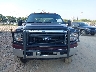 1FTSW21Y15E****** Wrecked 2005 Ford F-250 in North Carolina State