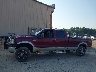 1FTSW21Y15E****** Repairable 2005 Ford F-250 in North Carolina State