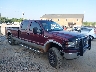 1FTSW21Y15E****** Salvage and Wrecked 2005 Ford F-250 in Concord
