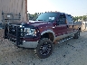 1FTSW21Y15E****** Used and Repairable 2005 Ford F-250 in Concord