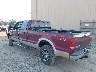 1FTSW21Y15E****** Salvage and Repairable 2005 Ford F-250 in Concord