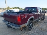 1FTSW21Y15E****** Salvage and Wrecked 2005 Ford F-250 in North Carolina State