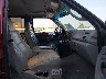 1FTSW21Y15E****** Used and Repairable 2005 Ford F-250 in North Carolina State