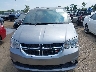 2C4RDGCG7GR****** Destrozados 2016 Dodge Grand Caravan en Estado de Ohio